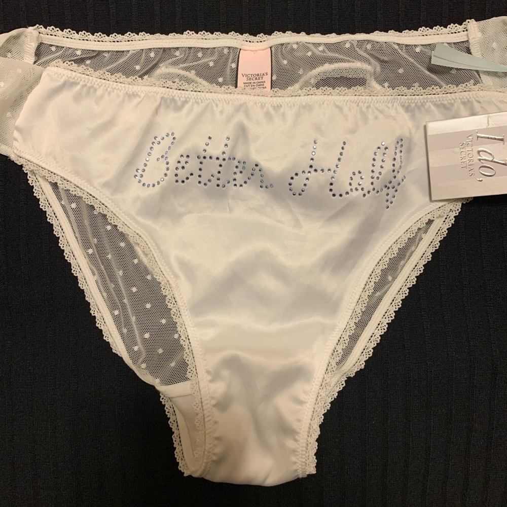 Victoria’s Secret Pantie underwear